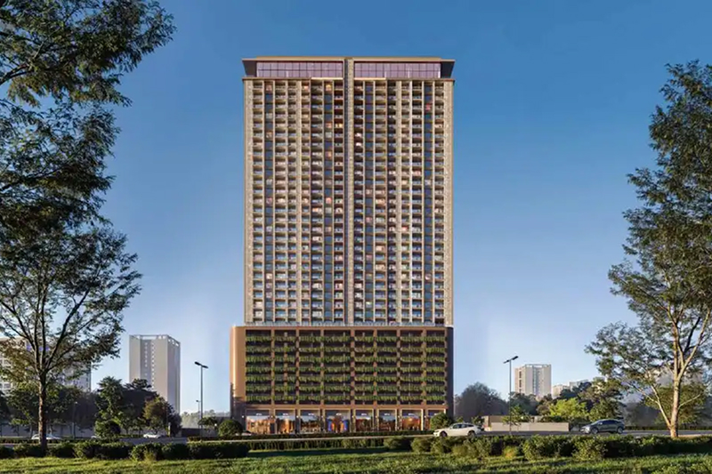 Godrej Projects Pune